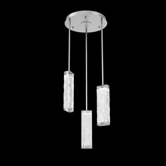 Tabulo Round 3pc Multi-Pendant (1289|CHB0090-03-CS-TT-001-L1)