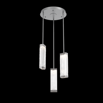 Tabulo Round 3pc Multi-Pendant (1289|CHB0090-03-CS-TL-001-L3)