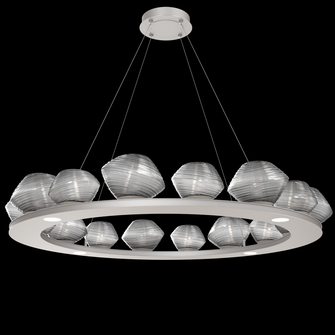 Mesa Ring - 48-Inch (1289|CHB0089-0D-BS-S-CA1-L1)