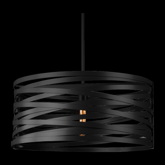 Tempest Drum - 18-Inch (1289|CHB0013-18-GP-0-001-E2)