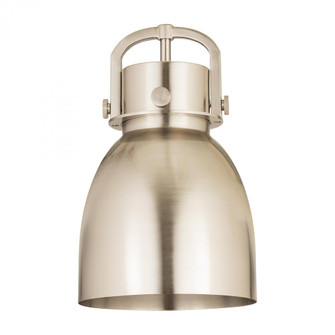 Newton Bell 8 inch Shade (3442|M412-8SN)