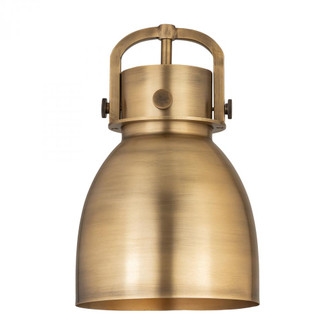 Newton Bell 8 inch Shade (3442|M412-8BB)
