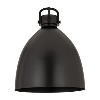 Newton Sphere 18 inch Shade (3442|M412-18BK)