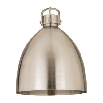 Newton Bell 16 inch Shade (3442|M412-16SN)