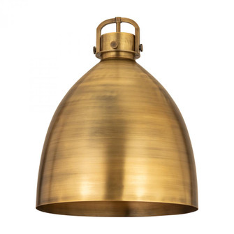 Newton Bell 18 inch Shade (3442|M412-18BB)