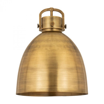 Newton Bell 14 inch Shade (3442|M412-14BB)