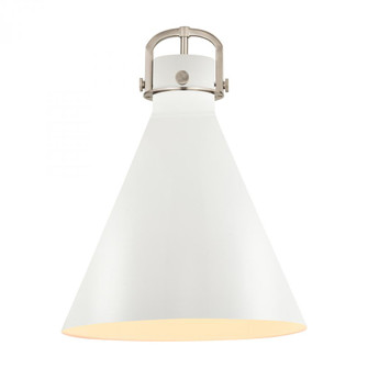 Newton Cone 16 inch Shade (3442|M411-16W)
