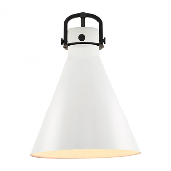 Newton Cone 14 inch Shade (3442|M411-14W)