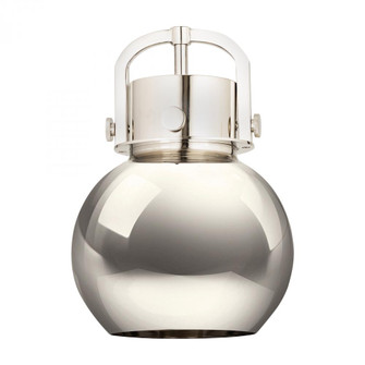 Newton Sphere 8 inch Shade (3442|M410-8PN)