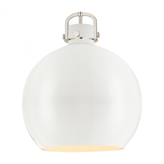 Newton Sphere 18 inch Shade (3442|M410-18W)