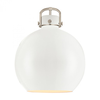 Newton Sphere 16 inch Shade (3442|M410-16W)