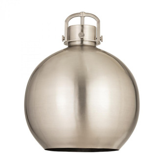 Newton Sphere 16 inch Shade (3442|M410-16SN)