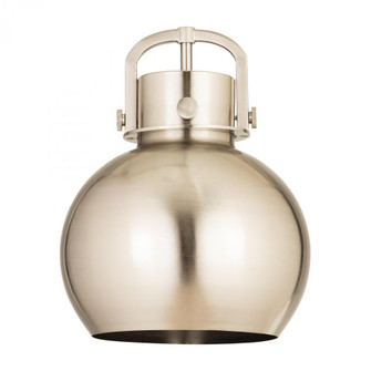 Newton Sphere 10 inch Shade (3442|M410-10SN)
