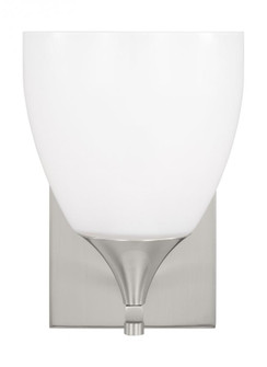 Toffino Small Sconce (7725|DJV1021BS)