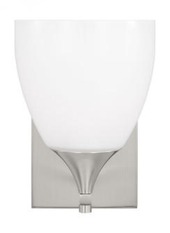 Toffino Small Sconce (7725|DJV1021BS)