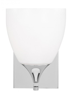 Toffino Small Sconce (7725|DJV1021CH)