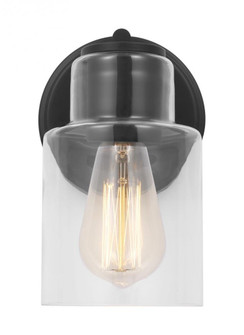 Sayward Small Sconce (7725|DJV1001MBK)