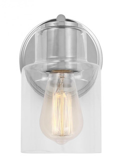 Sayward Small Sconce (7725|DJV1001CH)