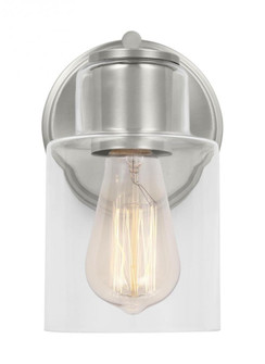 Sayward Small Sconce (7725|DJV1001BS)
