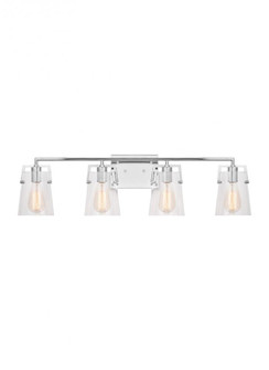 Crofton 4 - Light Bath (7725|DJV1034CH)