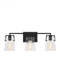 Crofton 3 - Light Bath (7725|DJV1033MBK)