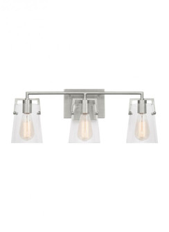 Crofton 3 - Light Bath (7725|DJV1033BS)