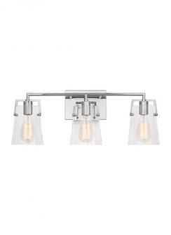 Crofton 3 - Light Bath (7725|DJV1033CH)