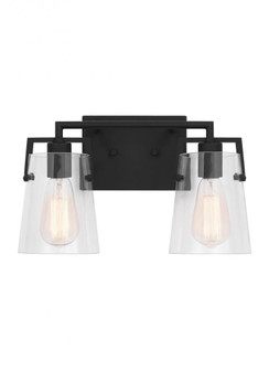 Crofton 2 - Light Bath (7725|DJV1032MBK)