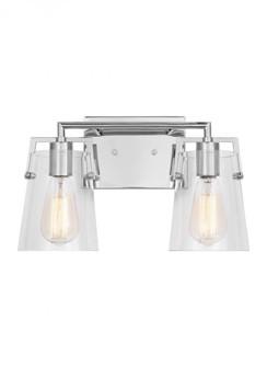 Crofton 2 - Light Bath (7725|DJV1032CH)