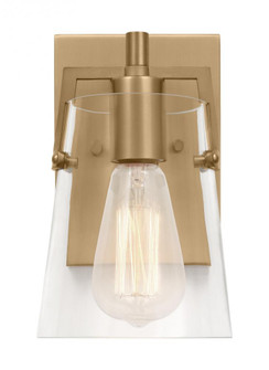 Crofton Small Sconce (7725|DJV1031SB)