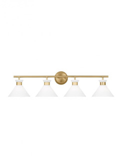 Belcarra 4 - Light Bath (7725|DJV1014SB)