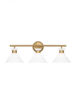 Belcarra 3 - Light Bath (7725|DJV1013SB)
