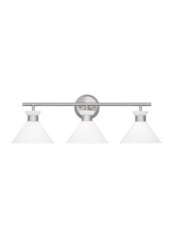 Belcarra 3 - Light Bath (7725|DJV1013BS)