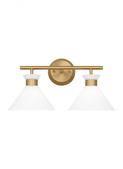 Belcarra 2 - Light Bath (7725|DJV1012SB)