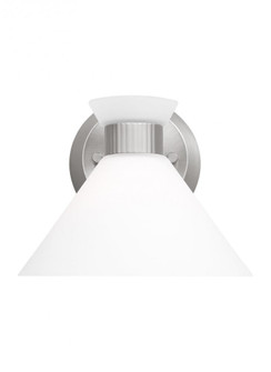 Belcarra Small Sconce (7725|DJV1011BS)