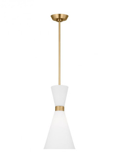 Belcarra Small Pendant (7725|DJP1101SB)