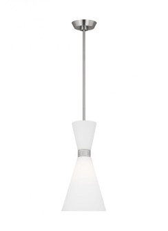 Belcarra Small Pendant (7725|DJP1101BS)