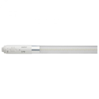 24 Watt T8 LED; CCT Selectable; 120-277 Volt; Single or Double Ended; Type B Ballast Bypass (27|S16436)