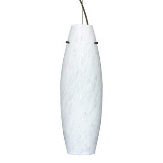 Besa Pendant Suzi 18 Bronze Carrera 1x150W Medium Base A21, 15Ft. Cord (127|1KX-412719-BR-L)