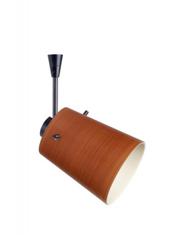 Besa Spotlight With 12'' Stem Tammi 3 Bronze Cherry 1x50W Halogen Mr16 (127|SP-5118CH-12-BR)