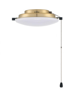 1 Light Universal LED Light Kit in Satin Brass (20|LK3102-SB)
