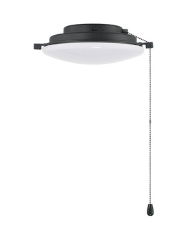 1 Light Universal LED Light Kit in Flat Black (20|LK3102-FB)