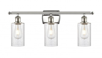 Clymer - 3 Light - 24 inch - Polished Nickel - Bath Vanity Light (3442|516-3W-PN-G804)