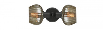 Fenton - 2 Light - 16 inch - Oil Rubbed Bronze - Bath Vanity Light (3442|900-2W-OB-G96)