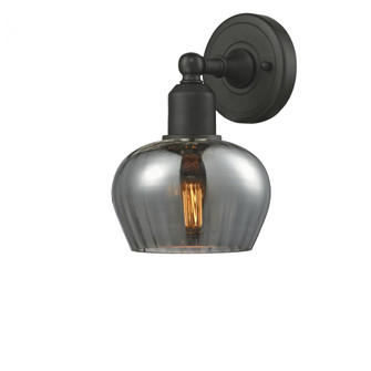 Fenton - 1 Light - 7 inch - Oil Rubbed Bronze - Sconce (3442|900-1W-OB-G93)