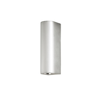 Turbo LED Wall Sconce (16|WS-14610-BN)