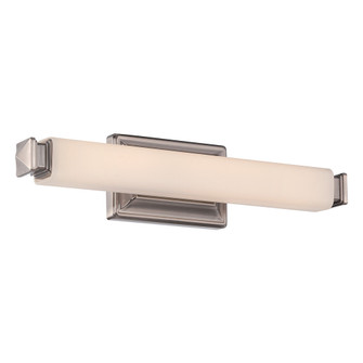 Bristol LED Bathroom Vanity & Wall Light (16|WS-7120-AN)