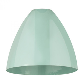 Plymouth Light 7.5 inch Seafoam Metal Shade (3442|MBD-75-SF)