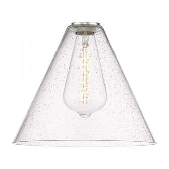 Berkshire Light 12 inch Seedy Glass (3442|GBC-124)