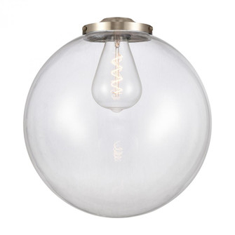 Beacon 18'' Clear Glass (3442|G202-18)